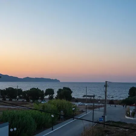 Smell Of The Sea Apartment