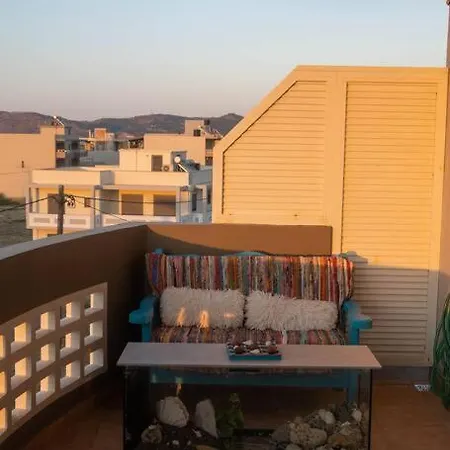 Apartment Smell Of The Sea *