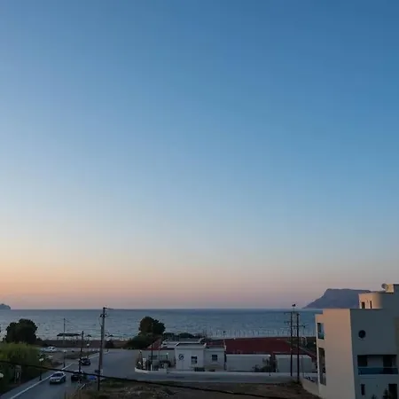 Smell Of The Sea