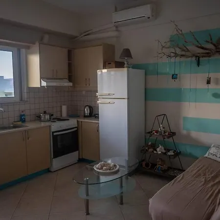 Smell Of The Sea Apartment