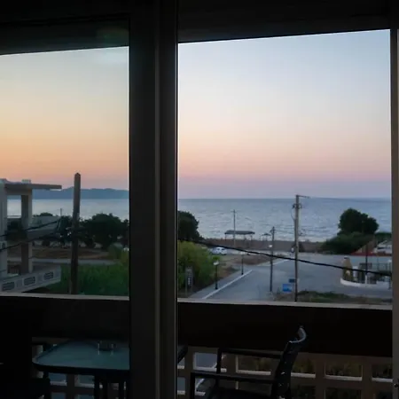 Smell Of The Sea