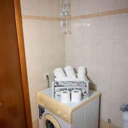 Smell Of The Sea Apartment Kissamos