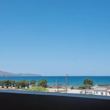 Apartment Smell Of The Sea