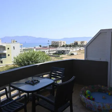 Smell Of The Sea Apartment