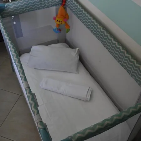 Smell Of The Sea Apartment *